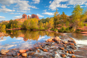 Sedona and Grand Canyon Nature Weddings