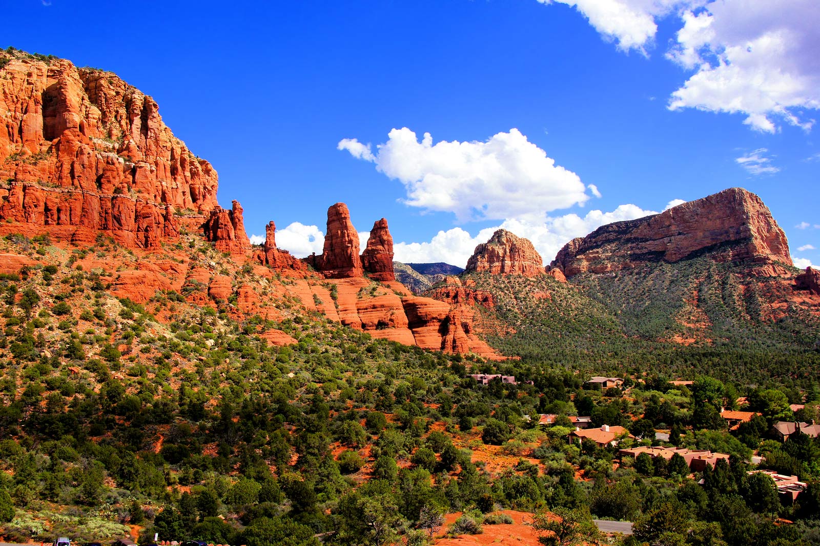 Sedona Vortex Tours And Hikes Sacred Energy Or Archeology