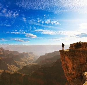 Grand Canyon Hiking Trip